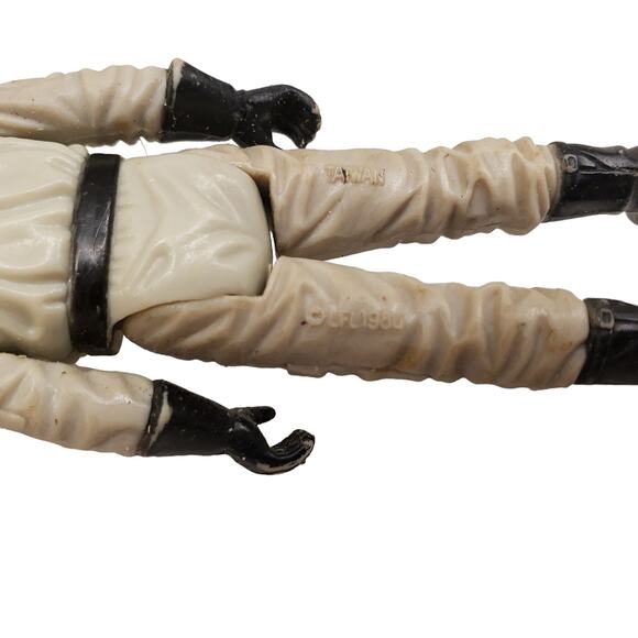 Star Wars Vintage 1984 AT-ST Driver NO COO Original Kenner Figure 4" - Picture 4 of 8